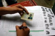 Registraduría prestará servicio este fin de semana por el cierre de inscripción de cédulas para las elecciones presidenciales 2022