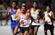 El atletismo tendrá 49 medallas en disputa en los Bolivarianos 2022