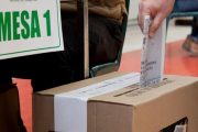 En Cesar están aptos para votar el próximo domingo más de 868 mil personas