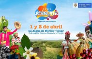En Valledupar fue lanzada la primera Feria Acércate 2022 que se realizará en La Jagua de Ibirico