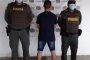 Por homicidio y tres delitos más, capturado hombre en vías del Cesar