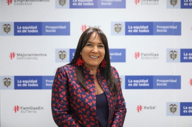 Prosperidad Social lanza campaña para la prevención de estafas y robo de datos