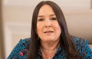 Susana Correa, nueva Minvivienda