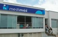 Ordenan liquidación de Medimás