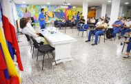 Operadores y guías turísticos del Cesar fueron capacitados