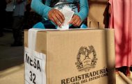 Registrador garantiza logística para las elecciones de Congreso del 2022 está garantizada