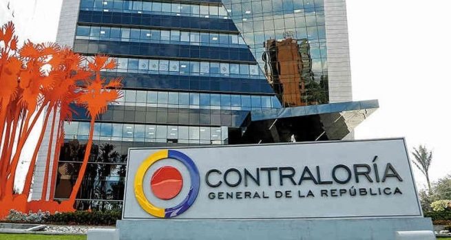 Contraloría estableció 62 hallazgos fiscales en Planes Departamentales de Agua de 17 departamentos