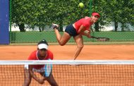 El tenis tendrá cerca de 200 raquetas de los 11 países para los Juegos Bolivarianos