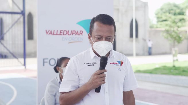 Este viernes en Valledupar se realizará la Feria Inmobiliaria