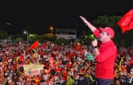 Masivamente Valledupar apoyó candidatura de Carlos Felipe Quintero a la Cámara