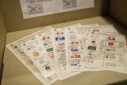 Conozca cómo votar en las elecciones de Congreso de la República 2022