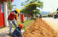 Dos mil ocho familias de Pueblo Bello se conectarán gratuitamente al servicio de gas