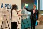 Este martes será el sorteo de la posición de candidatos en la tarjeta electoral para elección presidencial