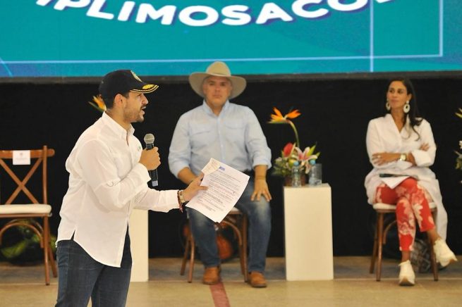 Gobierno Nacional abrió la convocatoria del Fondo de Créditos con el Icetex