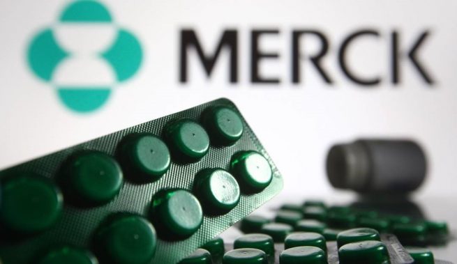 Minsalud está evaluando la efectividad de la pastilla Merck