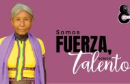Con el mensaje “Somos fuerza, somos talento” la Unidad para las Víctimas conmemora el Día Internacional de la Mujer