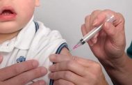Faltan 2,2 millones de niños y niñas por vacunar contra sarampión y rubéola