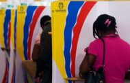 Fijan puestos de votación para que los colombianos residentes en Venezuela