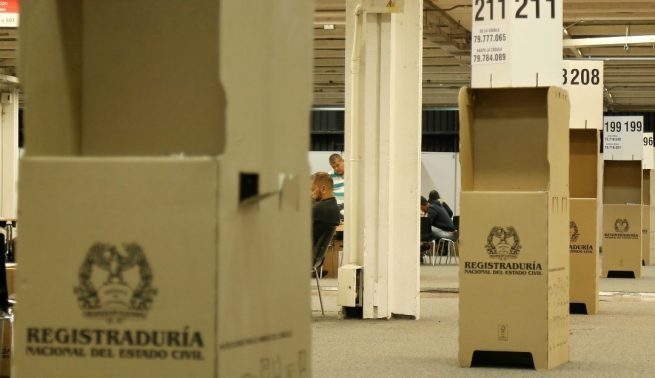 Procuraduría pide a alcaldías y gobernaciones disponer lo necesario para el domingo