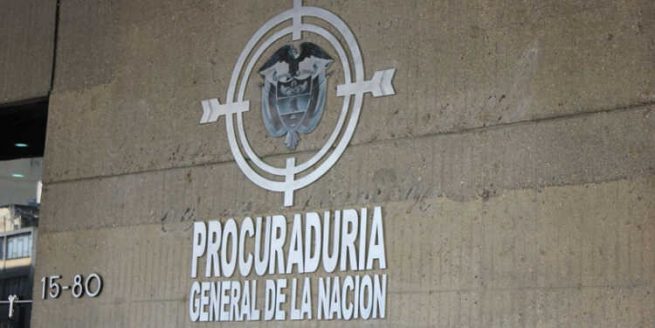 Procuraduría advirtió posibles riesgos en obtención de recursos para la salud