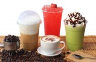 ¿Cuáles son los alimentos con más cafeína?