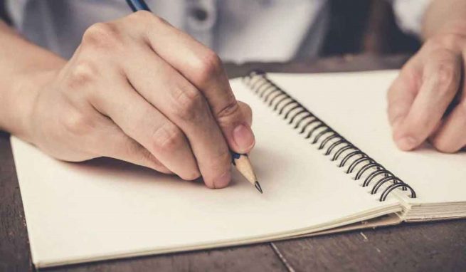 El 24 de abril se cierran inscripciones para participar en el Concurso Nacional de Escritura