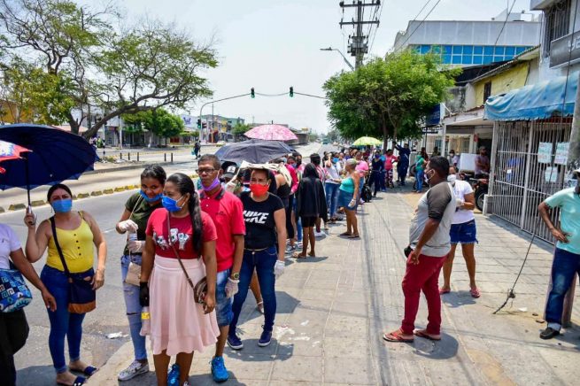 Familias en Acción cambia de operadores financieros para la entrega de incentivos en 2022