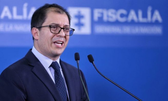 Fiscalía esclarece algunos hechos delictivos en el Cesar