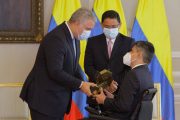 Entidades del Cesar ya pueden inscribirse al Premio Nacional de Alta Gerencia