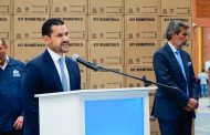 Gobierno Nacional ha dispuesto más de 210 mil hombres de la Fuerza Pública para la elecciones del 2022