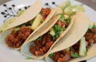 Los sustitutos de carne veganos ¿son buenos?