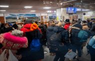 Más de 3,5 millones de personas han huido de Ucrania, según Acnur