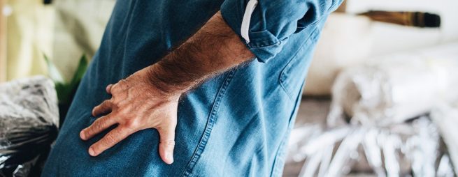 Qué es el dolor crónico y cómo se lo puede tratar