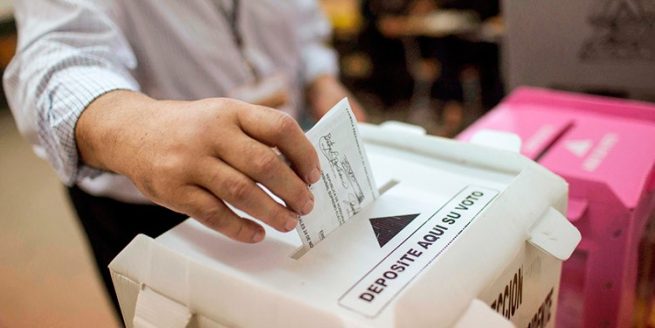 26 personas capturadas por delitos electorales y 91 más por otros delitos durante la jornada electoral