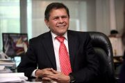Aprueban retiro del preacuerdo entre la Fiscalía General y el empresario Carlos Mattos