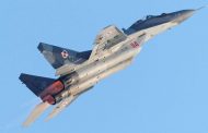 La propuesta polaca sobre los Mig 29 causa polémica y EE.UU. la rechaza