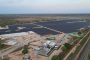 Parque solar La Loma entrega el primer kilovatio hora de energía e inicia su etapa de pruebas