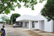 Este martes entregarán obras de ampliación y remodelación de sala de urgencia del Hospital Eduardo Arredondo