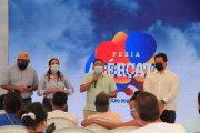 Este viernes inicia la Feria Acércate en La Jagua de Ibirico, Cesar