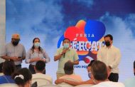 Este viernes inicia la Feria Acércate en La Jagua de Ibirico, Cesar