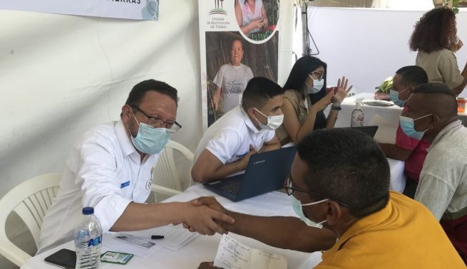 En abril se realizará en La Jagua de Ibirico (Cesar), la Feria Acércate 2022