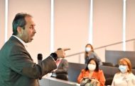 Supersalud socializa plan de acción para mantener prestación de servicios a usuarios trasladados de EPS Medimás
