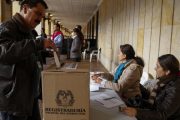 8.259 funcionarios del Ministerio Público listos para acompañar y vigilar el proceso electoral