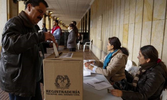 8.259 funcionarios del Ministerio Público listos para acompañar y vigilar el proceso electoral
