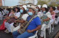 Arranca en Valledupar la construcción del primer Sena étnico en Colombia