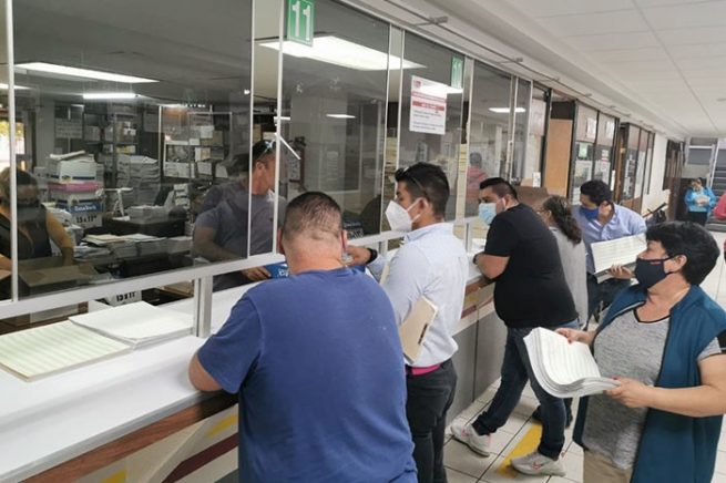 Exhortan a entidades territoriales a utilizar adecuadamente módulo para gestionar cesantías de docentes estatales