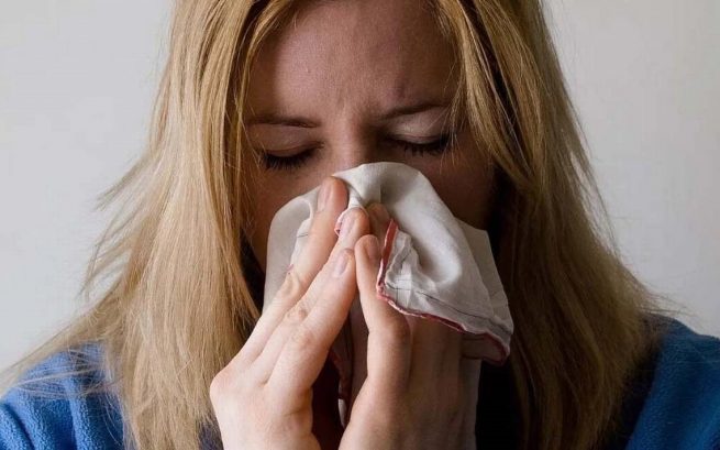 A prevenir las infecciones respiratorias en la actual temporada invernal