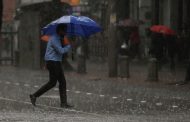 Ante lluvias, Minsalud recomienda cuidar la salud de niños y adultos mayores