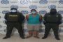 Sindicado de acto sexual con menor de 14 años, cayó en Valledupar