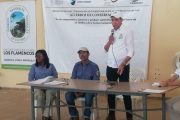 Treinta familias de Tomarrazón firman acuerdo para la protección de la cuenca del arroyo camarones